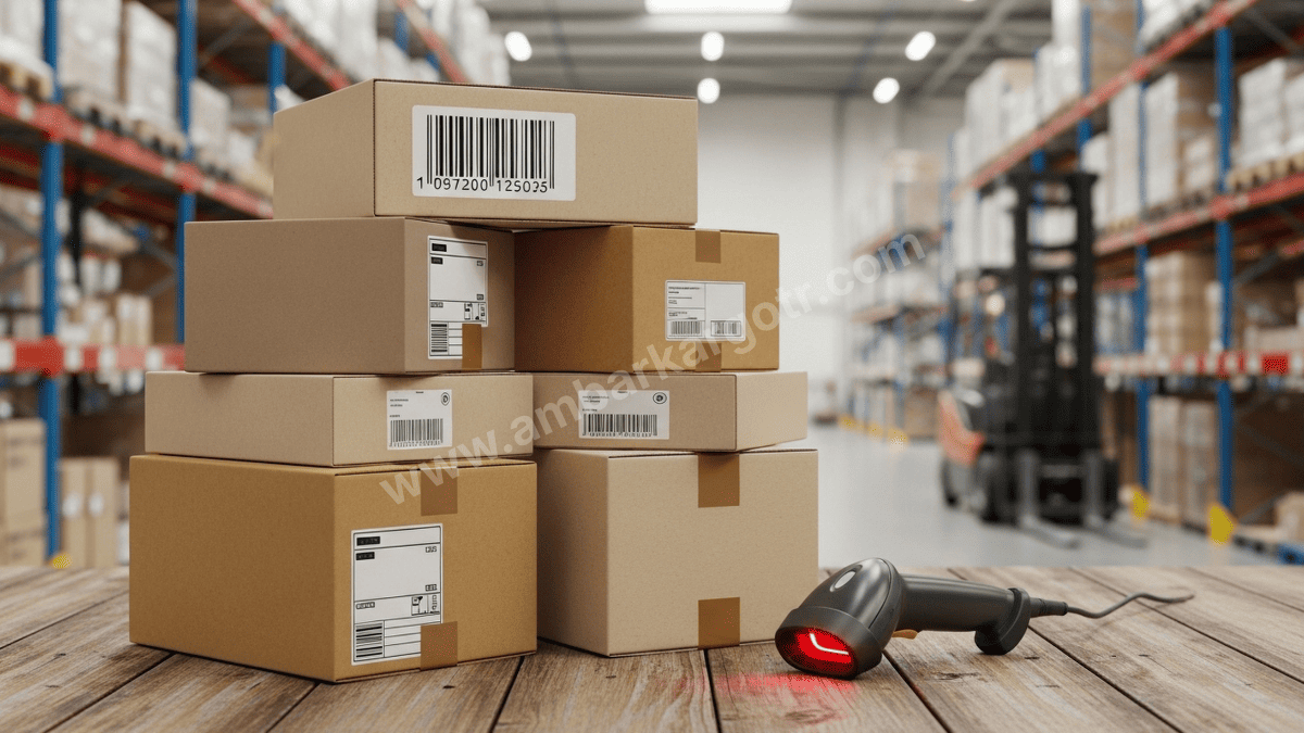 Fatsa Kolili Yük Taşıma