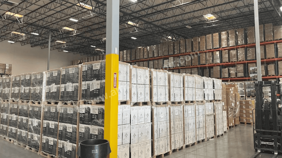 Fatsa Parça Yük Taşıma